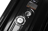 Генератор бензиновый Huter DY9500LX