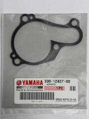 Прокладка крышки помпы Yamaha 33D-12427-00 YZ450F WR450F YZ450FX