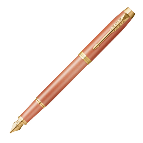 Ручка перьевая Parker IM