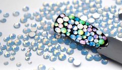 Serebro Стразы 