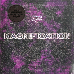 Yes / Magnification (2LP)