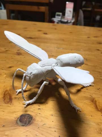 3D-принтер FlyingBear Ghost 5 (набор для сборки)