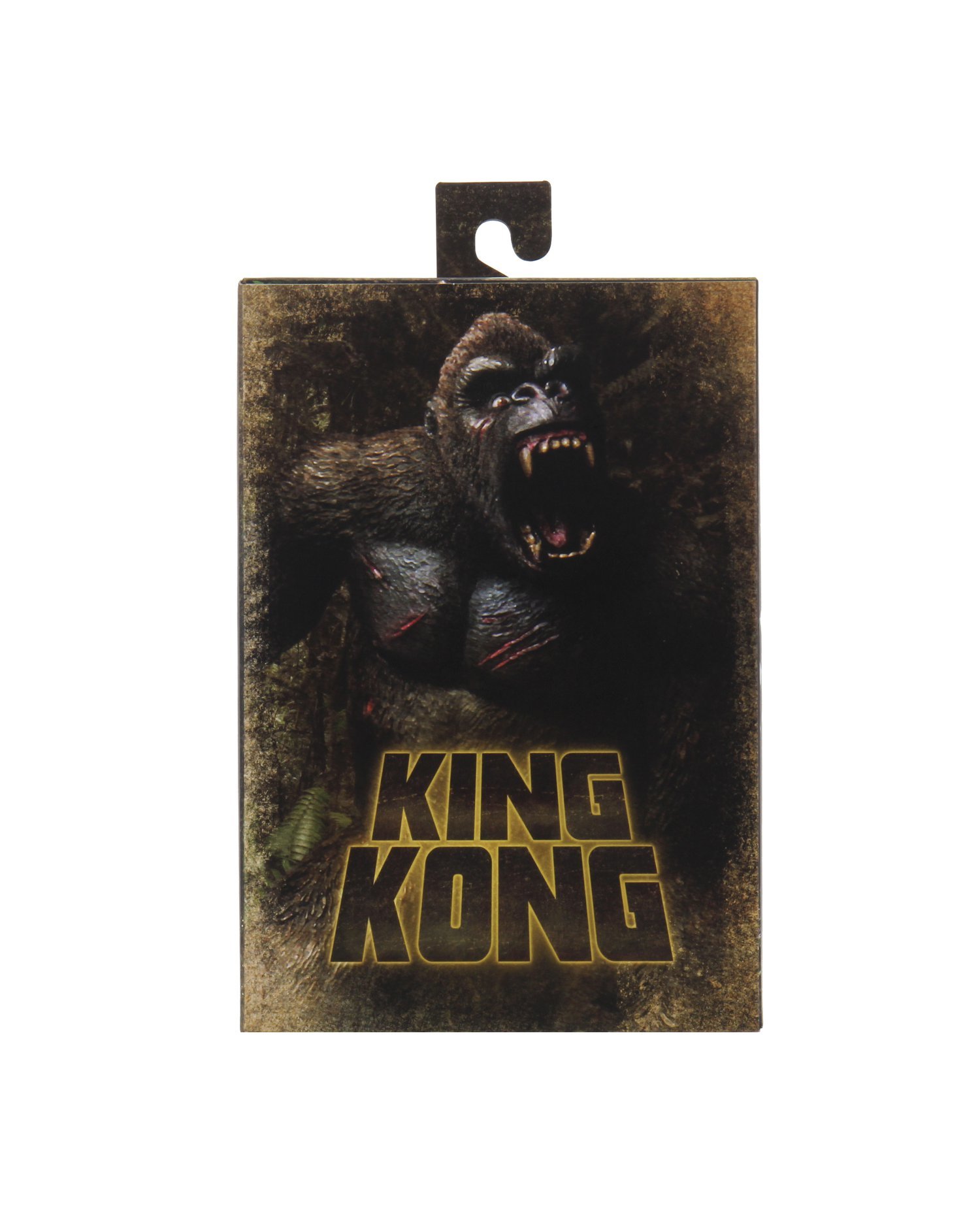 neca king kong