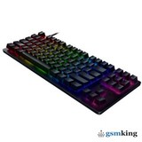 Razer Huntsman Tournament Edition Red Switch (Чёрная с красной подсветкой)