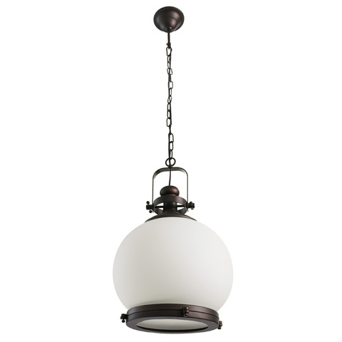 Подвес Arte Lamp Nautilus A8025SP-1CK