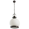 Подвес Arte Lamp Nautilus A8025SP-1CK