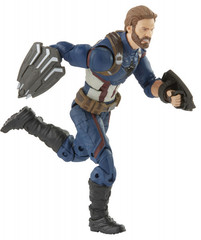 Фигурка Marvel: Avengers – Captain America Legends Series