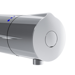 Смеситель для ванны и душа с термостатом AM.PM Like - F8050000