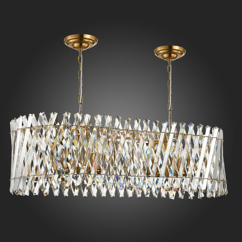 Светильник подвесной ST Luce Fabio SL1170.303.12