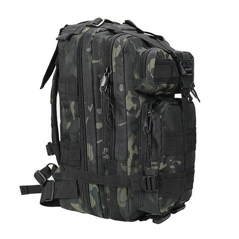 Рюкзак тактический 30л (mtp night)