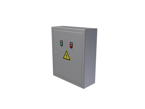 ЩАП-12  16 А IP31 SCHNEIDER ELECTRIC