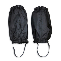 Гамаши Tatonka Gaiter 420 HD Short black - 2