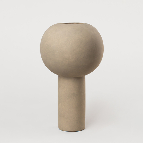 ВАЗА ДЕКОРАТИВНАЯ MON YECLA