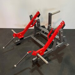 Независимая становая тяга DHZ SMR-2029Z