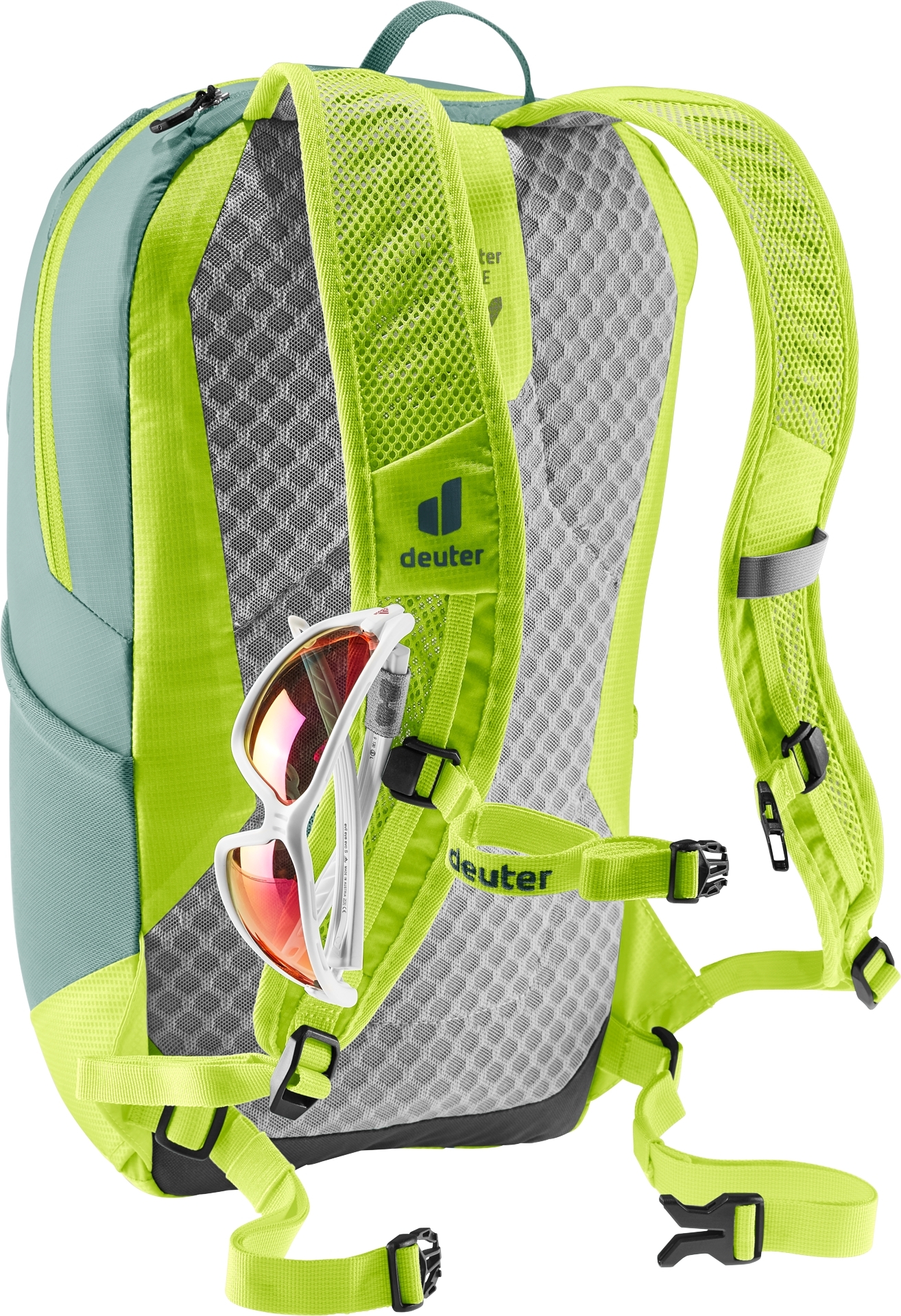 Deuter speed lite 10l online
