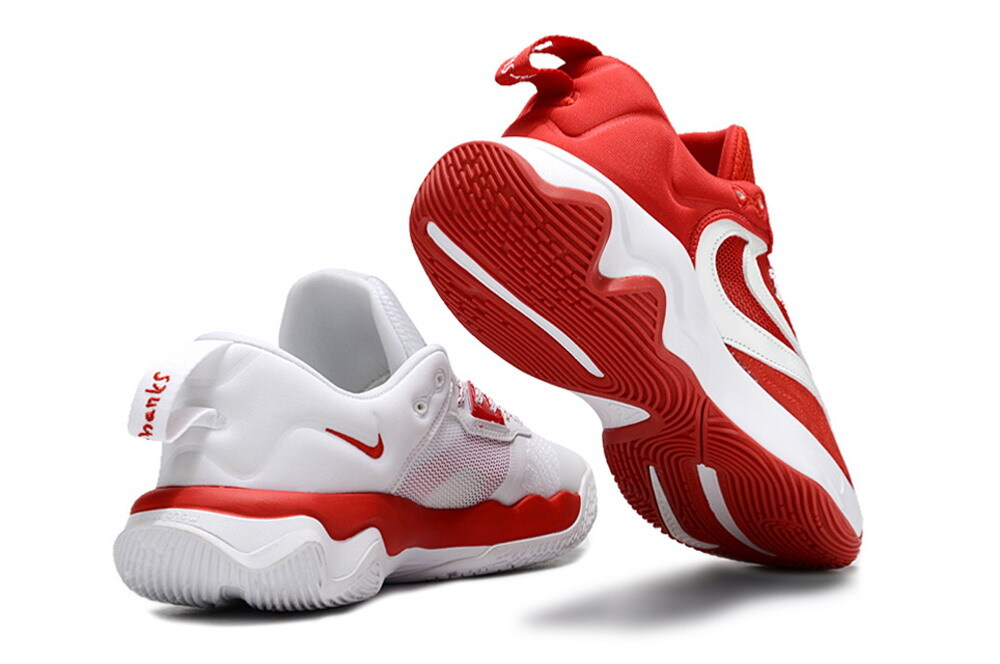 All white nike basketball shoes store