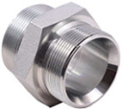 Соединение P BSP 1/8 BSP 1/8