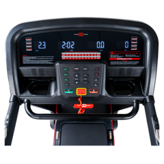 Беговая дорожка CardioPower T40