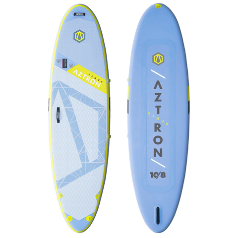 AZTRON надувная доска SUP комплект VENUS FITNESS ALL ROUND (SS23) (ASSORTED, 10'8