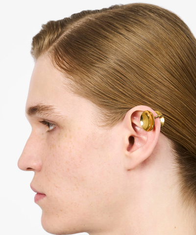 Каффы Eclipse Gold