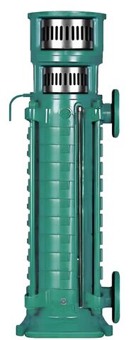 Купить Wilo-MSPV Высоконапорный многоступенчатый насос недорого со склада в Хабаровске, Якутске, Владивостоке, Южно-Сахалинске, Благовещенске