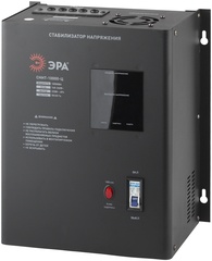 стабилизатор напряжения Эра СННТ-10000-Ц