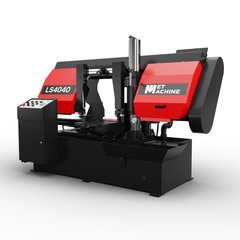 Полуавтоматический ленточнопильный станок LS4040-NL0000