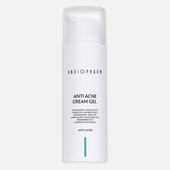 ANGIOPHARM Крем-гель для проблемной кожи, 50 мл