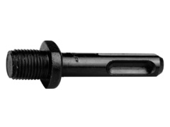 ЗУБР резьбовой переходник с SDS-Plus на патрон 1/2? (2906)