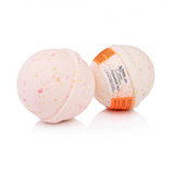 Бомбочки с игрушкой внутри