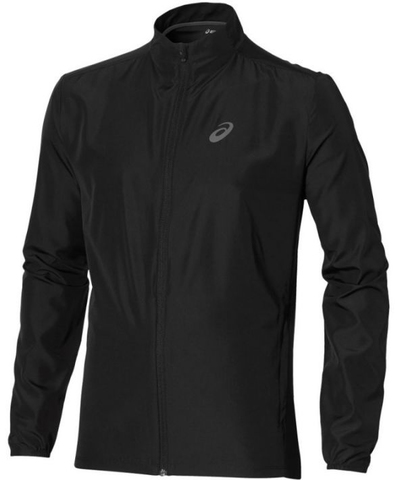 Ветровка мужская Asics Jacket 2017 Black 134091 0904 Распродажа