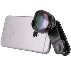 Телеобъектив Pictar Smart Lens Telephoto 60 для смартфона