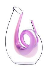 Декантер Riedel Curly Pink, 1,4 л, фото 5