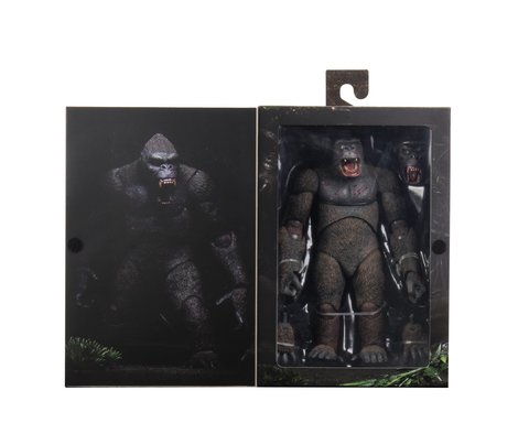 Фигурка NECA King Kong: King Kong