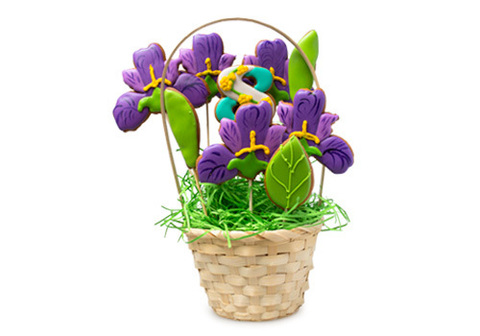 Подарочный набор пряников "С Днем Учителя", шт