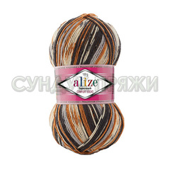 Alize SUPERWASH 7651