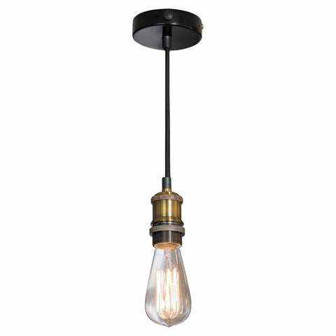 Подвесной светильник Lussole Loft Centereach LSP-9888