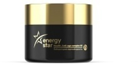 Health. Anti-age complex NB