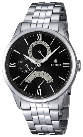 Наручные часы Festina F16822/2 фото