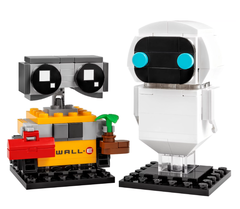 LEGO BrickHeadz. Disney  