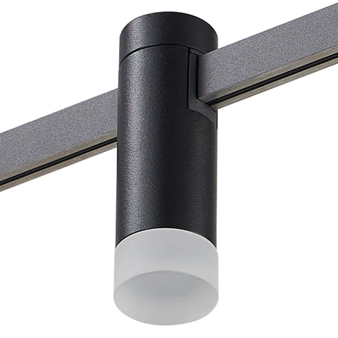 Магнитный трековый светильник ST Luce FARM ST812.406.03, 3W 3000K