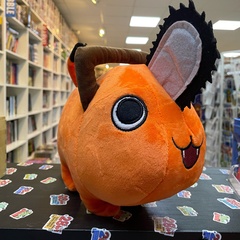Плюшевая игрушка 