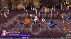 Trillion: God of Destruction (для ПК, цифровой код доступа)