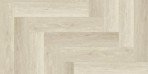 SPC ламинат FloorFactor Herringbone Cloud Oak HB 18