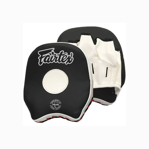 Боксерские лапы Fairtex FMV14