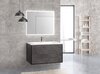 Cezares PREMIER-HPL-100-2C-SO-CESTR-BLUM PREMIER-HPL База под раковину подв.с двумя выкатн. ящиками c мех-ми PUSH, Cemento Struttura, 1000x500x560, PREMIER-HPL-100-2C-SO-CESTR-BLUM