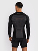 Рашгард Venum Technical 3.0 Graphite L/S