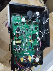 Фото Плата инвертора наружного блока PCB05-463-V01/1887379,A