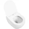 BelBagno CZR-513-TH-R/CZR2316SC/BB026/BB051CR Комплект 4 в 1 Унитаз подвесной Cezares STYLUS CZR-513-TH-R с сиденьем CZR2316SC + Система инсталляции для унитазов BelBagno BB026 с кнопкой смыва BB0