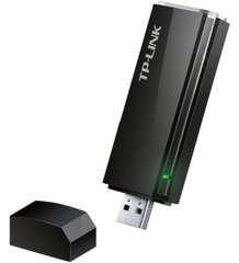 Wi-Fi адаптер TP-LINK Archer T4U